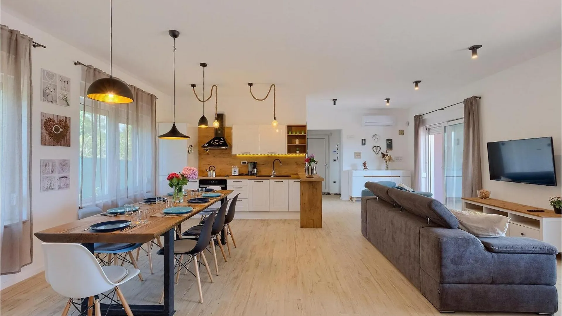 Holiday home Villa Senorita Pula
