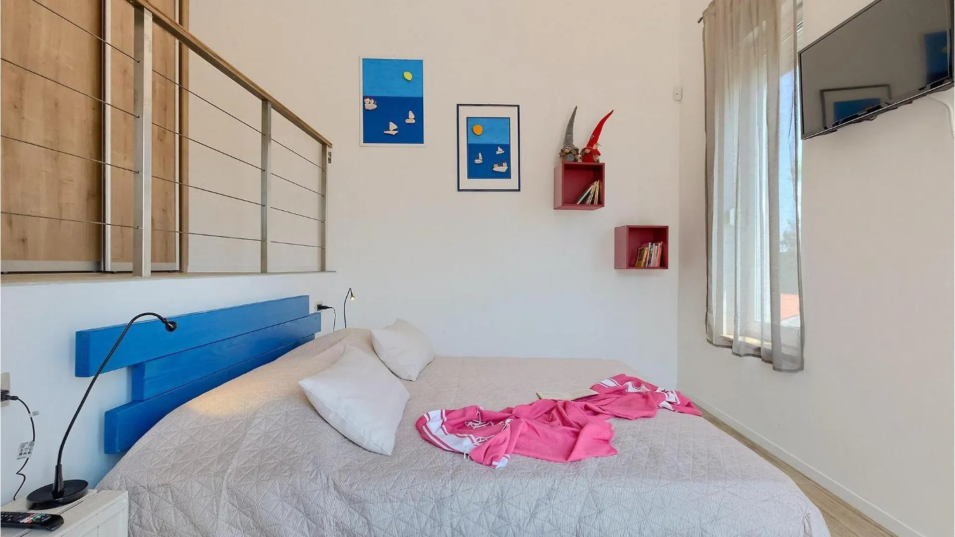 Vakantiehuis Villa Senorita Pula