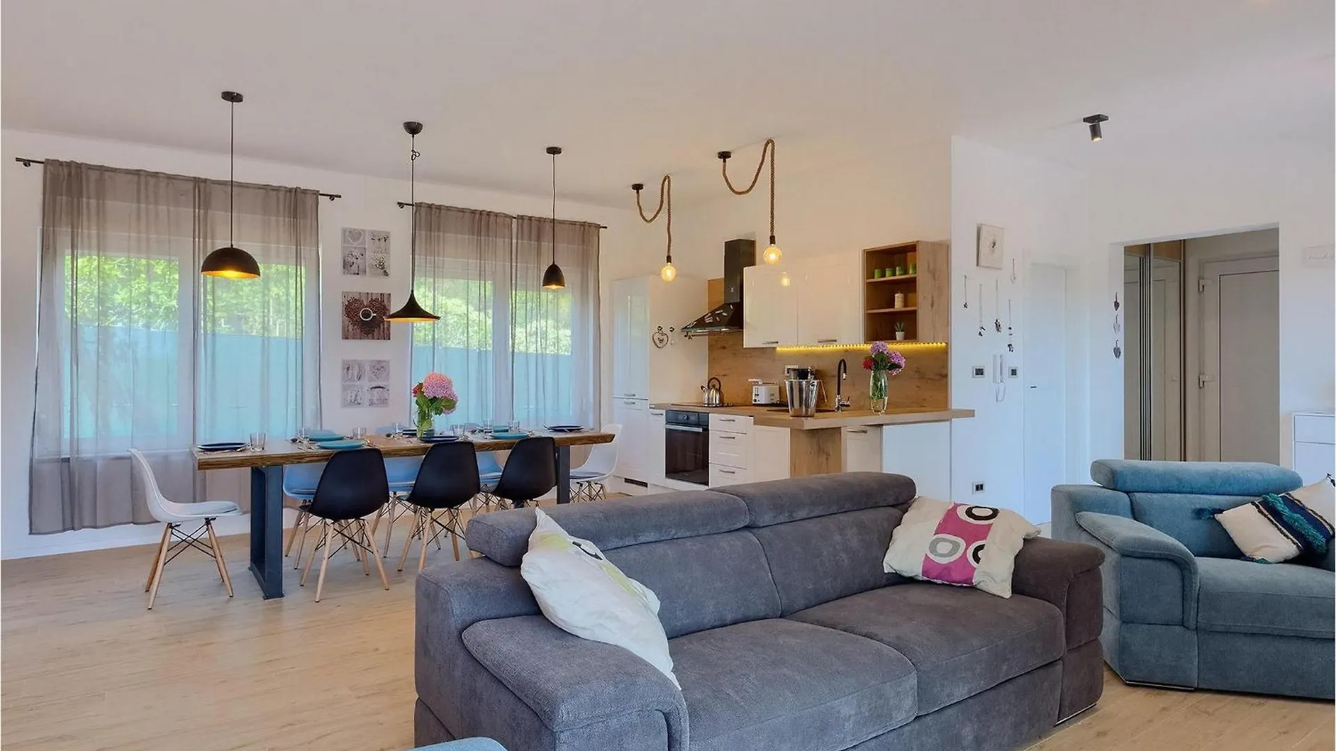 Holiday home Villa Senorita Pula Croatia