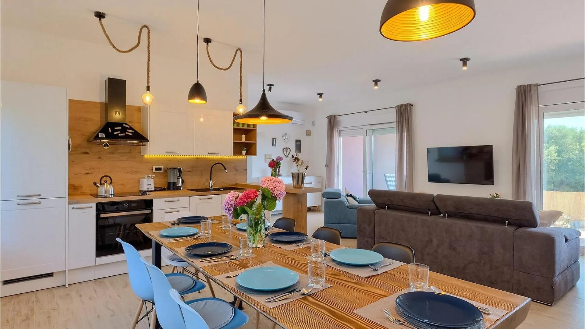 Holiday home Villa Senorita Pula