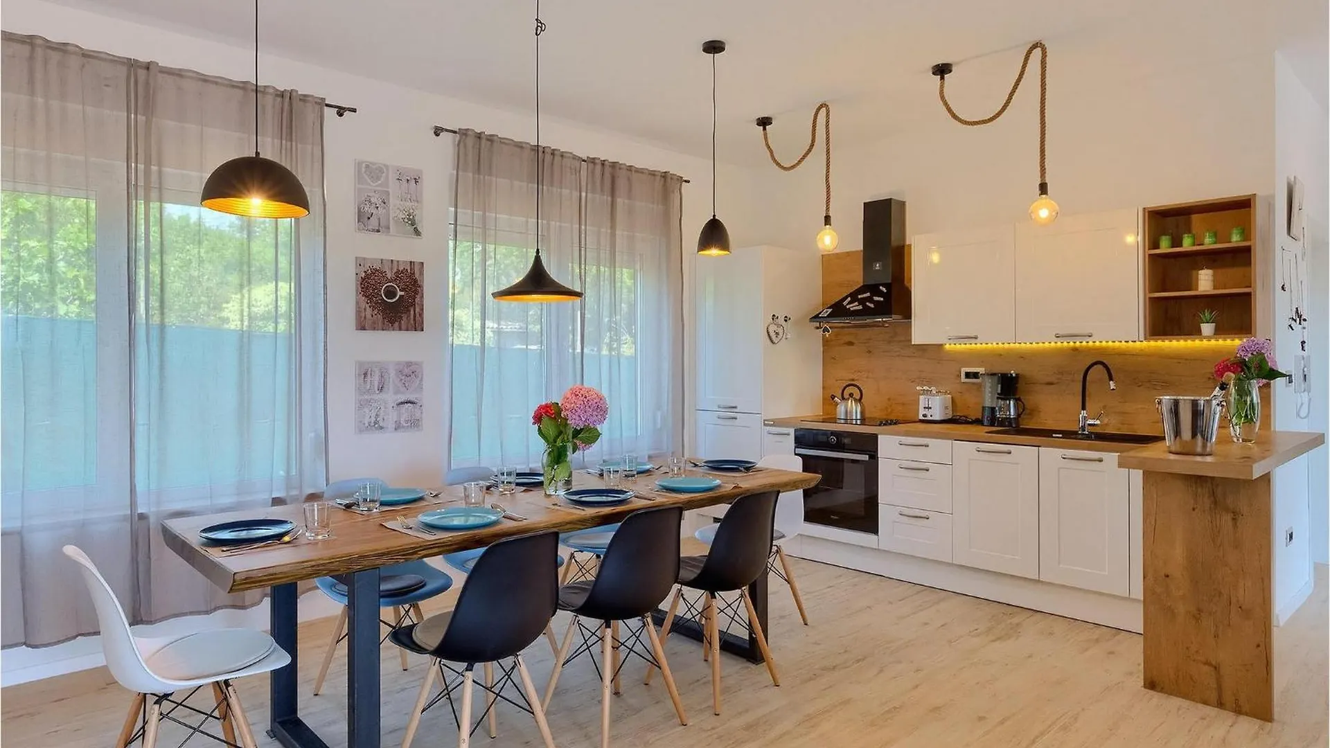 Villa Senorita Pula Holiday home