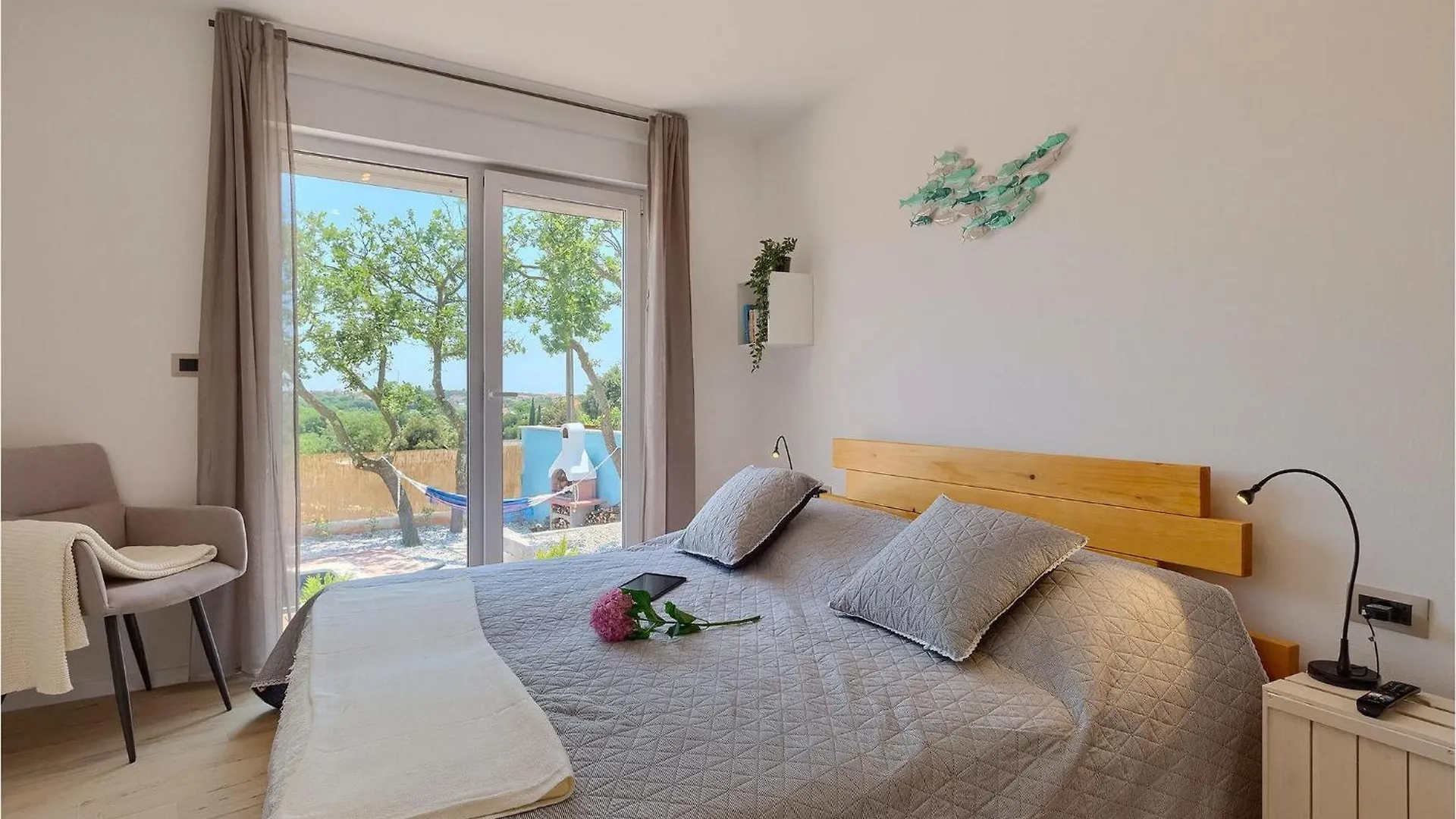 Holiday home Villa Senorita Pula Croatia