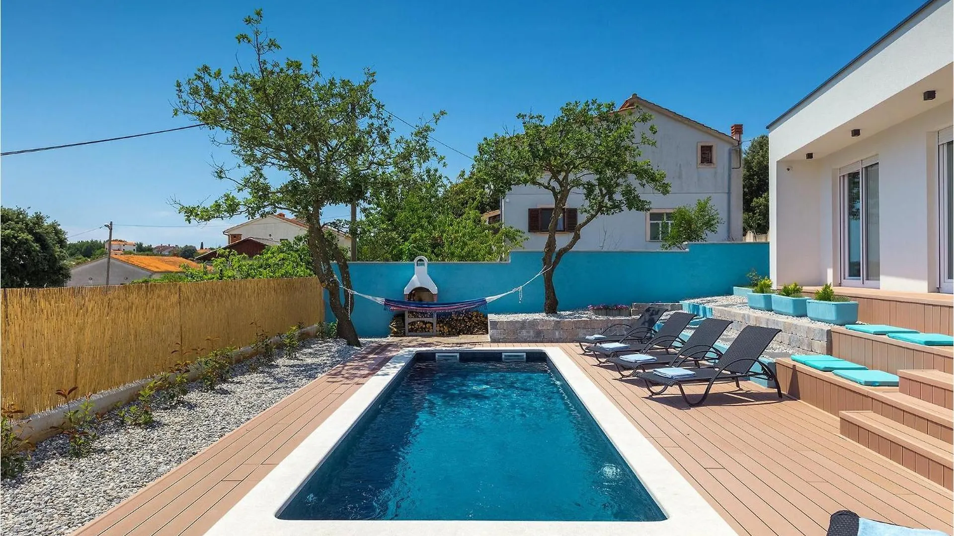 Holiday home Villa Senorita Pula