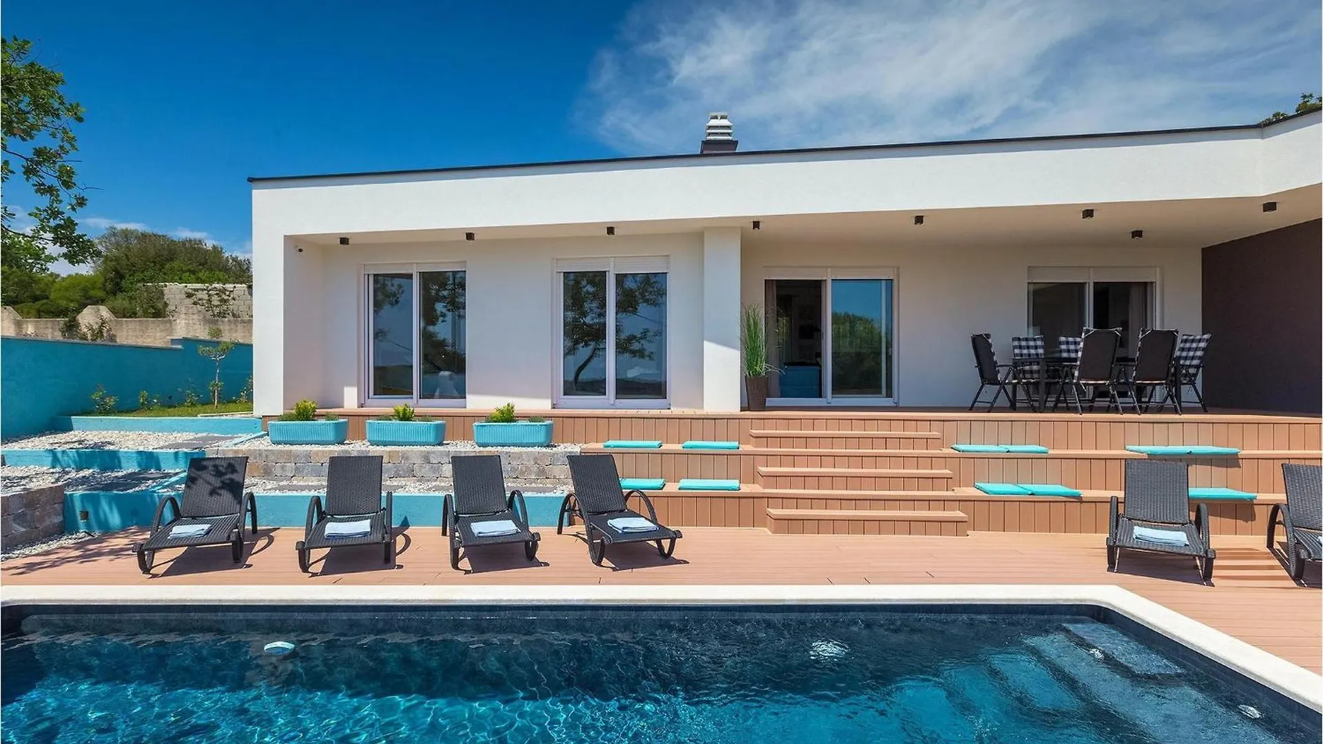 Villa Senorita Pula Holiday home