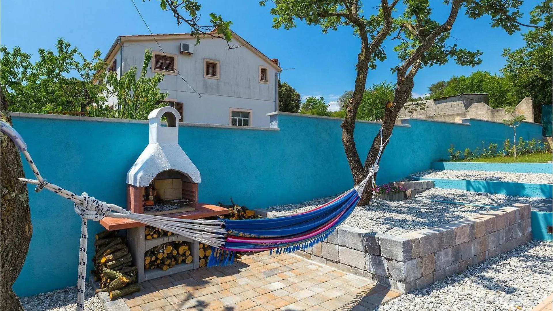 Villa Senorita Pula Holiday home