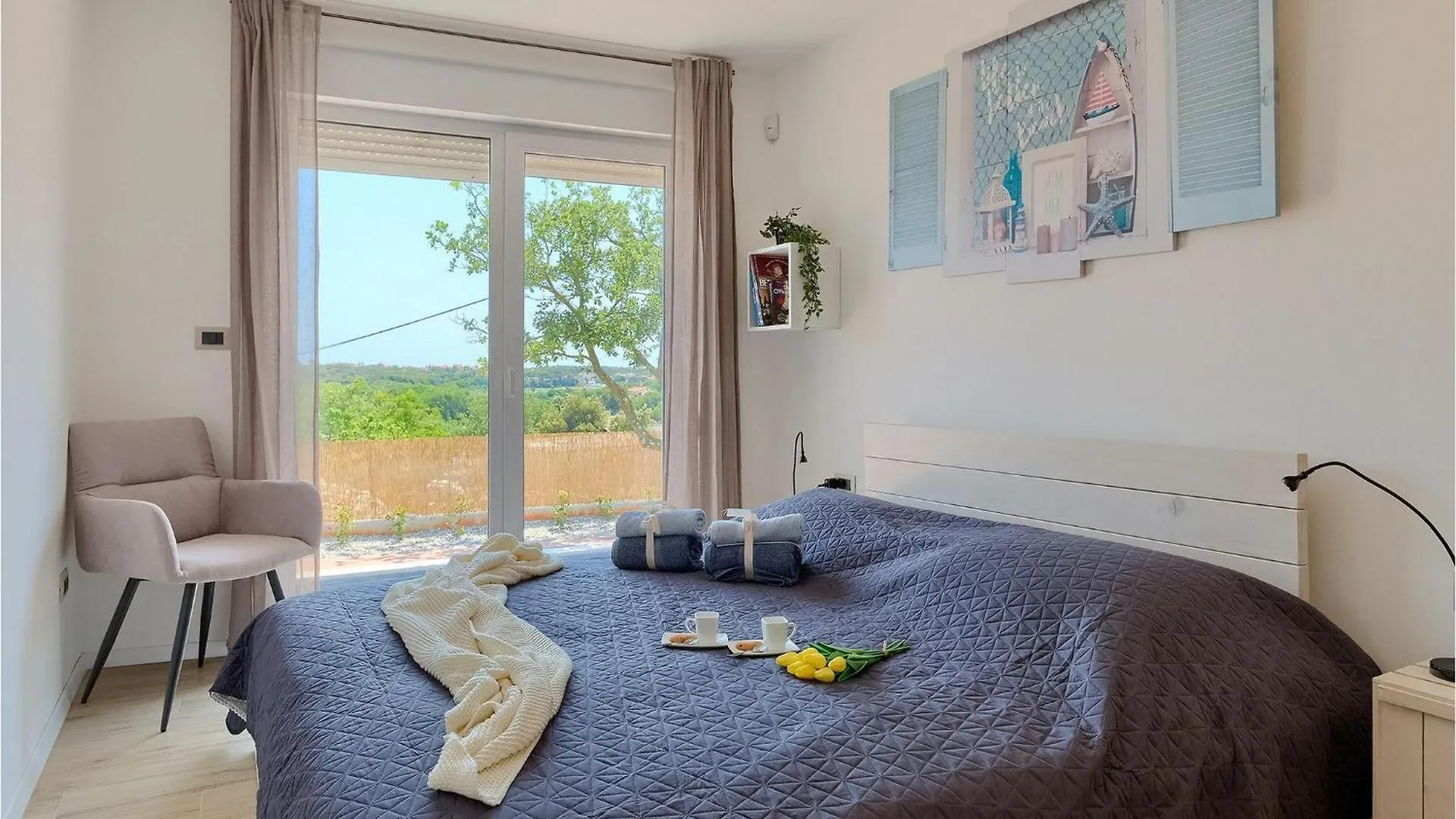 Holiday home Villa Senorita Pula