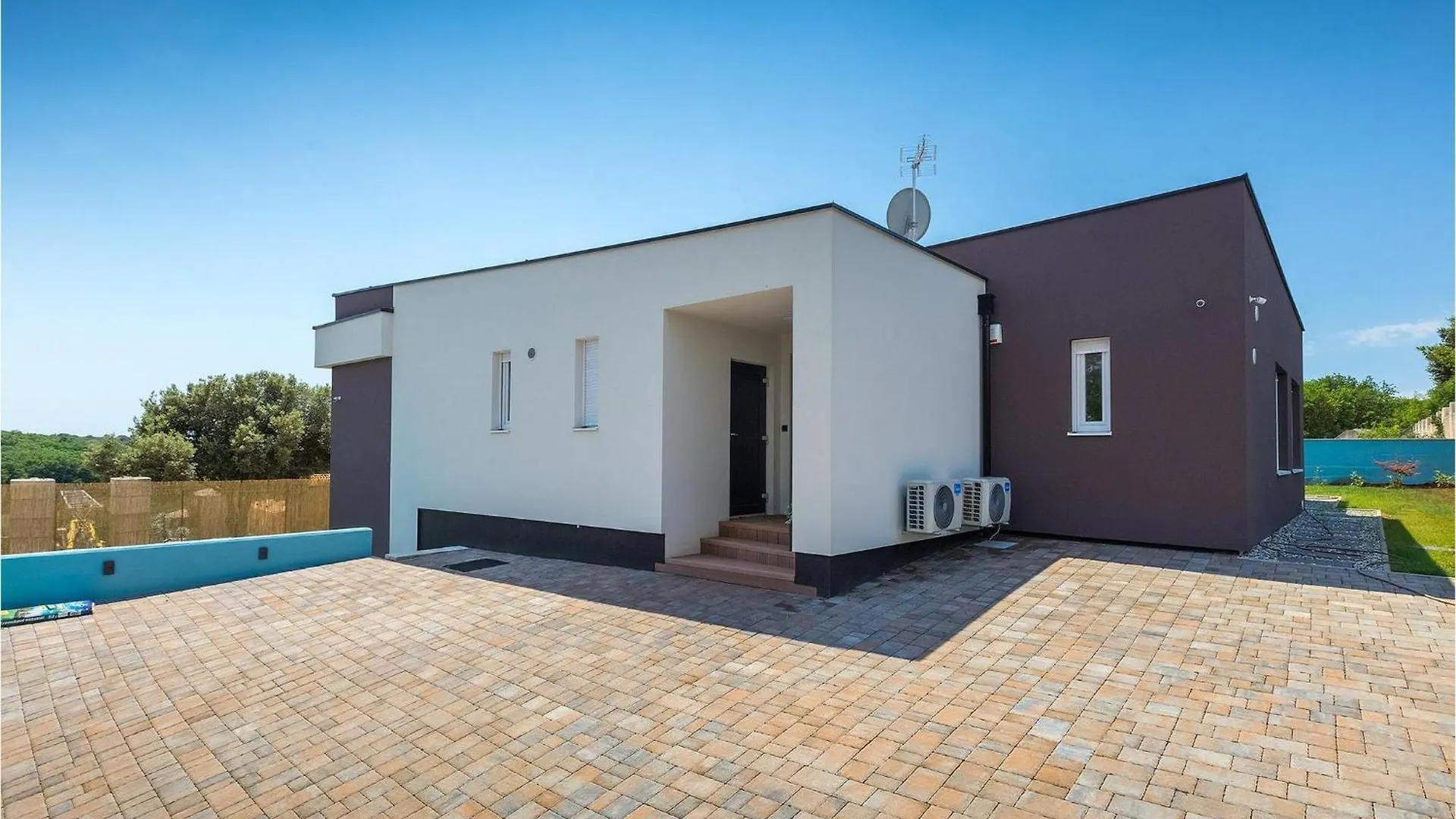 Holiday home Villa Senorita Pula