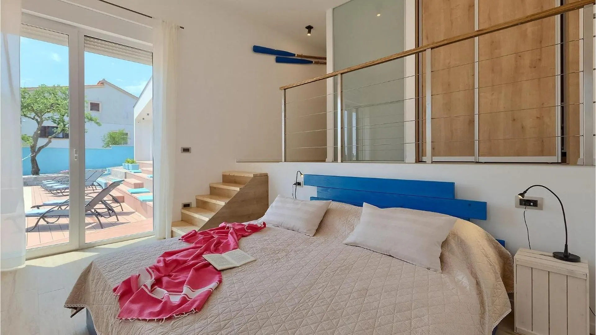 Villa Senorita Pula Croatia