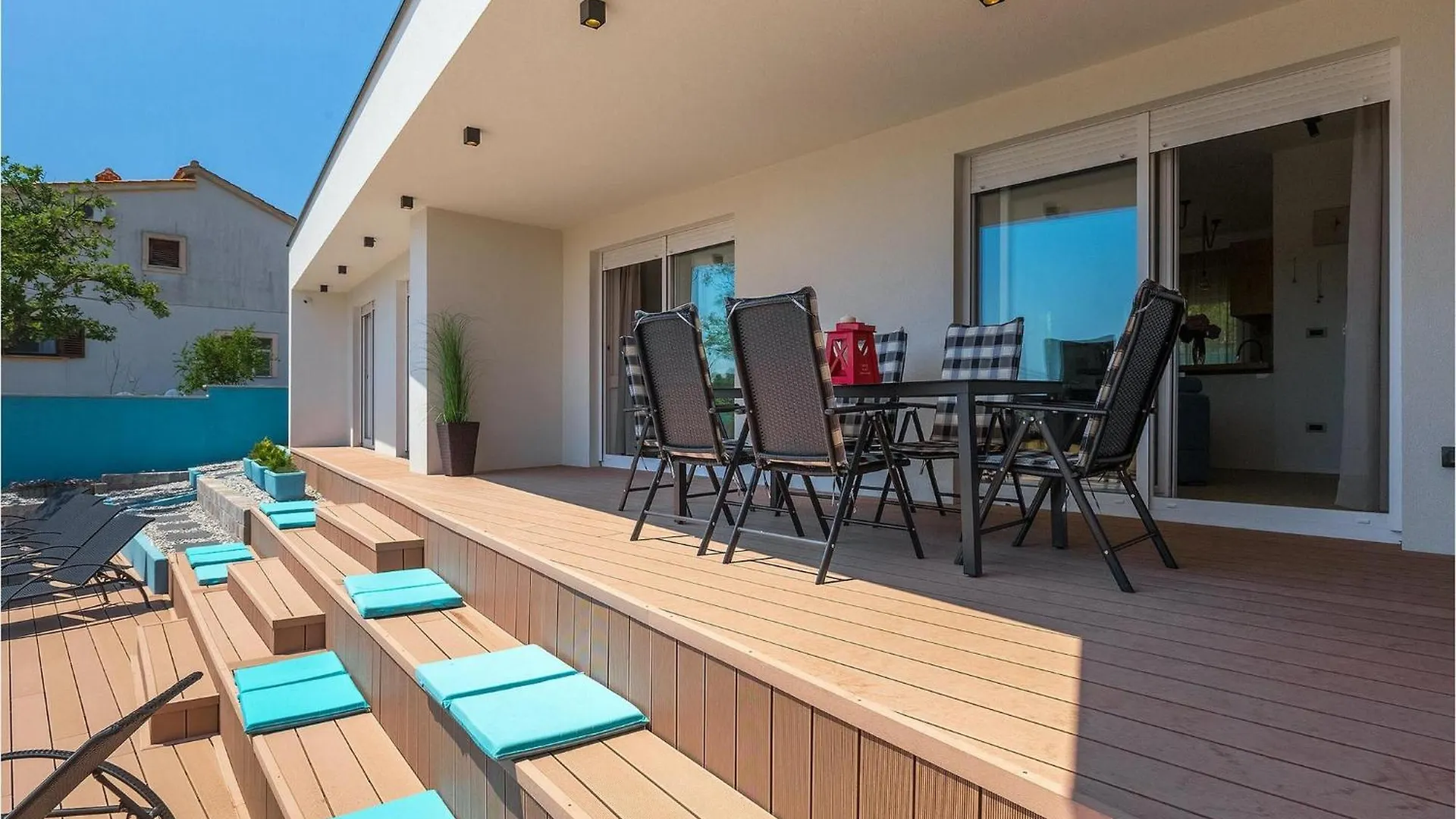 Villa Senorita Pula Holiday home